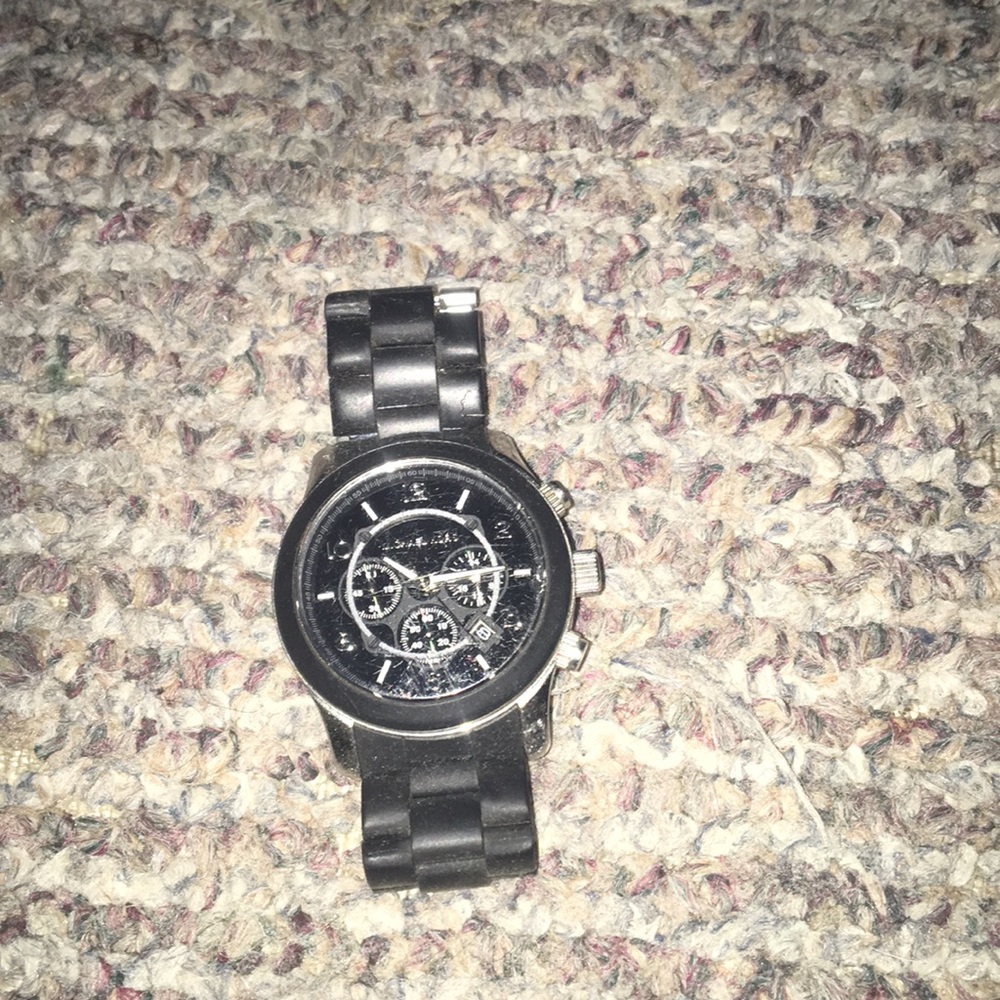 Men’s Michael Kors Watch